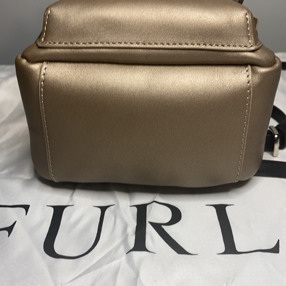 ✨New✨Furla Favola Mini backpack - Picture 3 of 4